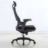 Office Chair:  High Back Mesh Office Chair thumb 3