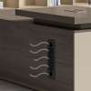180cm Strong L-Shape Executive Desk thumb 4
