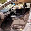 Honda Vezel hybrid silver 2018 thumb 4
