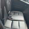 Toyota Harrier black premium grade 2018 thumb 5