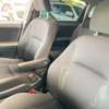 TOYOTA WISH I SEATER 2017MODEL thumb 2