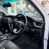 Toyota Fortuner white 4x4 2019 thumb 5
