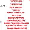 GENERAL PRINTING , PHOTOCOPY , BINDING AND BRANDING SERVICES thumb 0