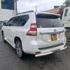 TOYOTA LANDCRUISER PRADO TX DIESEL 2017MODEL SUNROOF thumb 0