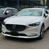 2020 MAZDA6 SKYACTIVE-G thumb 13