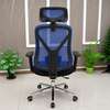 Office Chairs : Ergonomic Executive Office Chair thumb 3