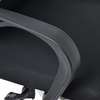 Office Chair:  Secretary Ergonomic Office Chair thumb 2