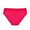 Women Comfortable Lace-Trimmed seemless panties. thumb 1