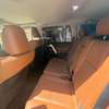 Toyota land cruiser prado TX-L thumb 3