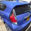 Toyota aqua for sale  in Kenya (Hire Purchase accepted) thumb 3