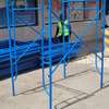 Scaffolding H-Frame Ladders thumb 0