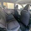 Subaru Forester jungle green thumb 1