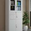 Office Cabinet: Metal Lockable Office Storage Cabinet thumb 0