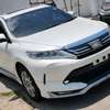 Toyota harrier thumb 6