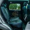 2019 Range Rover Sport HSE diesel thumb 5