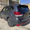 Subaru Forester SK9 Grey 2019 thumb 4