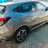 Honda vezel grey thumb 4