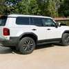 Toyota landcruiser thumb 2