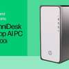 hp m02 business desktop intel core i7,16gb,1tb nvme thumb 4