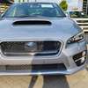 Subaru Impreza WRX S4 double exhaust 2018 thumb 0