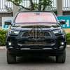 2022 Toyota Hilux GR SPORT thumb 0