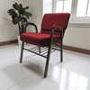 Stackable Red Banquet Chair thumb 5