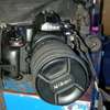 Nikon camera D850 thumb 2