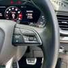AUDI SQ5 S LINE  QUATTRO 2019MODEL SUNROOF thumb 2