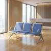 Office Bench; 3 Link Heavy Duty Waiting Bench thumb 5