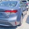 Toyota Corolla Sedan Grey Reliable Fuel Efficient thumb 10