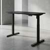 Standing Desks;1.4m Electric Standing Desk in Tabaka thumb 2