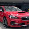SUBARU LEVORG STI 2019MODEL SUNROOF thumb 10