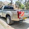 ISUZU D-MAX SINGLE CAB MANUAL LOCALLY ASSEMBLED thumb 5