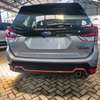 SUBARU FORESTER EX BREAK thumb 6