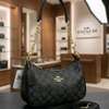 COACH TERI SHOULDER BAG thumb 7
