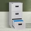 Office Cabinet: 3-Drawer Office Cabinet In Sameta thumb 5