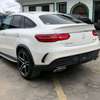 Mercedes Benz gle 43 AMG 2020 model thumb 8