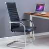 Guest Waiting Seat - Executive Office Visitor Chair thumb 5
