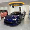 Toyota GT86 New shape on offer thumb 0