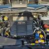 Subaru Impreza WRX S4 double exhaust 2018 thumb 8