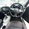 Nissan Juke Black color 2018 model fully loaded. thumb 7