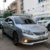 toyota allion slightly used 1800 cc thumb 1