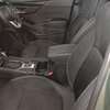 Subaru Forester E-boxer Green 2019 thumb 5