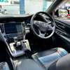 Toyota Harrier premium sunroof 2018 thumb 0