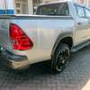 Toyota hilux double cabin thumb 0