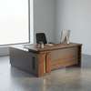 180cm Imported Executive Desk thumb 4