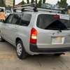 Toyota  succeed silver thumb 9