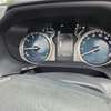 Toyota Prado 2019 Black SUV Spacious Reliable thumb 0