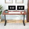 Standing Desks;Ergonomic Electric Standing Desk thumb 0