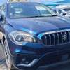 Suzuki Sx4 Crossroad 2018 thumb 1